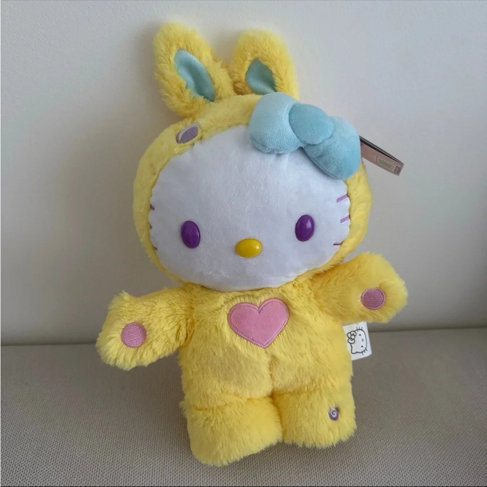 Gemmy hello kitty